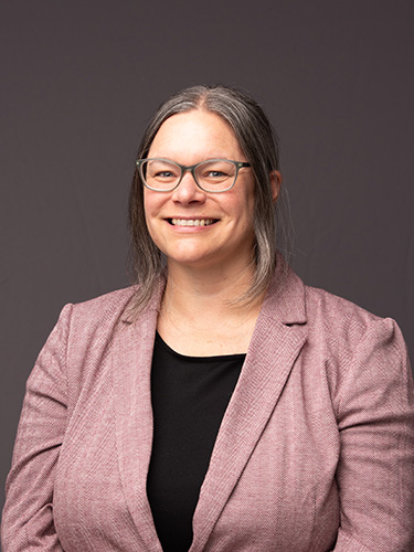 Christy Splitt